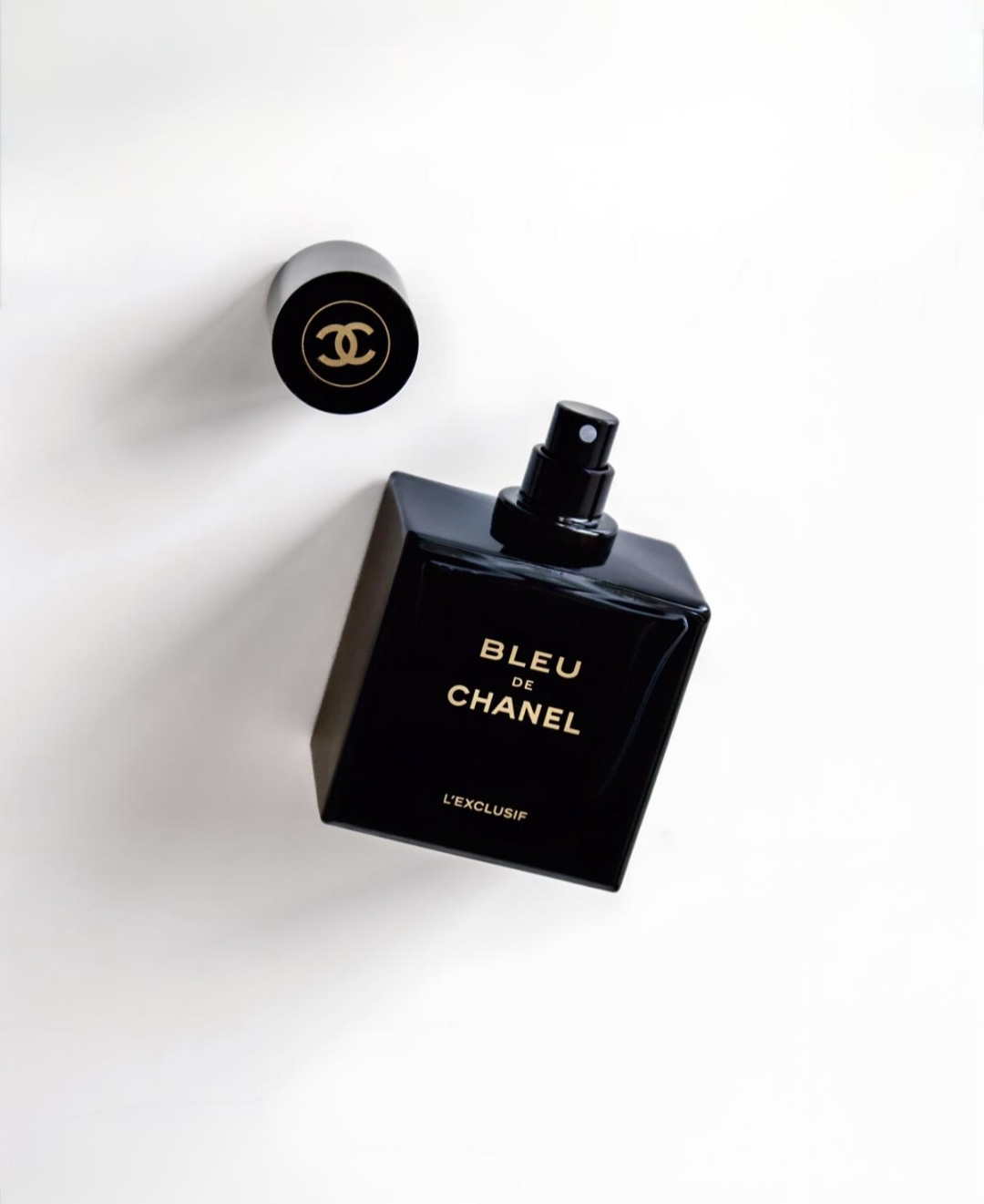 عطر ادکلن شنل بلو شنل اکسکلوسیف