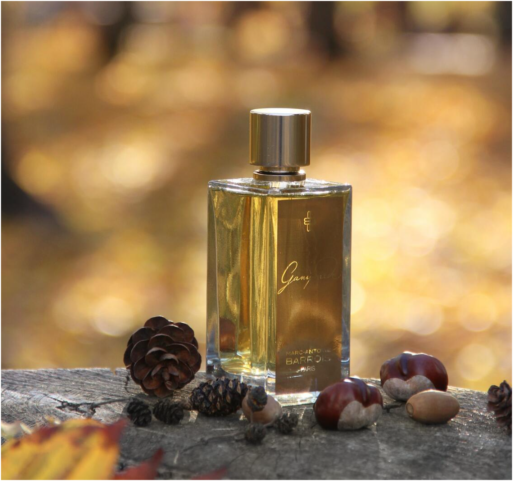 عطر ادکلن مارک آنتونی گانیمد