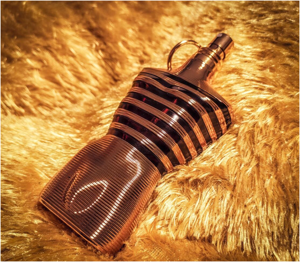 عطر ادکلن ژان پل گوتیه له میل الکسیر