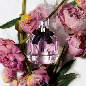 عطر ادکلن ایو سن لورن مون پاریس اصل 90 میل