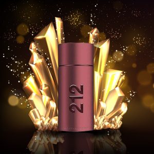 عطر ادکلن ۲۱۲ سک سی مردانه اصل | Carolina Herrera 212 s–y Men 100ml