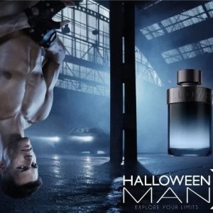 عطر ادکلن هالووین من ایکس ادوتویلت مردانه اصل | Halloween Man X (EDT) 125ML