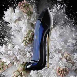 ادکلن گودگرل مشکی زنانه ادوپرفیوم اصل | Carolina Herrera Good Girl EDP 80 ML