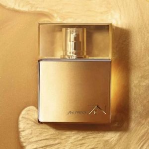 عطر ادکلن شیسیدو زن طلایی اصل | Shiseido Zen 100ml