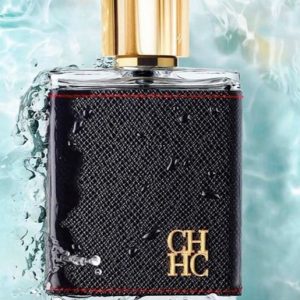 عطر ادکلن کارولینا هررا سی اچ مردانه اصل | Carolina Herrera CH Men 100ml