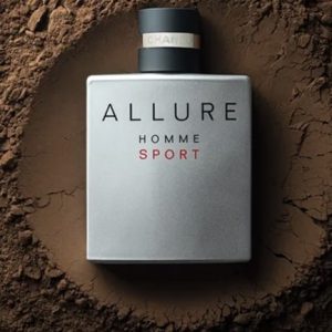 ادکلن شنل الور هوم اسپرت اصل | Chanel Allure Homme Sport 100ml