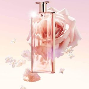 عطر ادکلن لانکوم آیدول اصل | Lancome Idole 75 ml