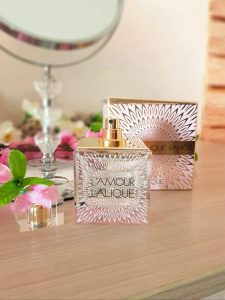 عطر ادکلن لالیک لامور (له آمور زنانه) ادوپرفیوم 100 میل | Lalique L’Amour EDP 100ML