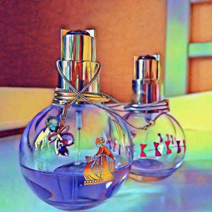 ادکلن لانوین اکلت زنانه اصل | Lanvin Eclat d´Arpege EDP 100 ML
