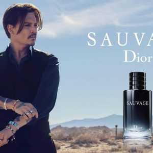 عطر ادکلن ساواج دیور ادوتویلت اصل | Dior Sauvage 100ml