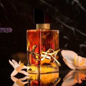 عطر ادکلن ایو سن لورن لیبر اینتنس اصل | Yves Saint Laurent Libre Intense EDP 90 ML