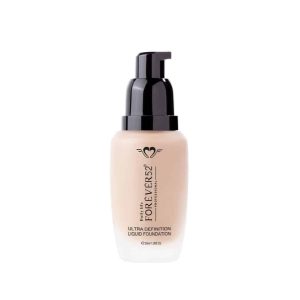 کرم پودر پوست خشک فوراور۵۲ (FLF) اصل FOREVER52 Ultra Definition Liquid Foundation, FLF- 30ml