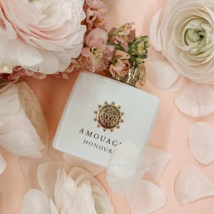 عطر ادکلن آمواج هانر زنانه اصل | Amouage Honour woman 100ml
