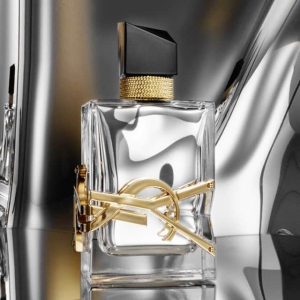 عطر ادکلن ایو سن لورن لیبر لِ ابسولو پلاتین اصل | Yves Saint Laurent Libre L’Absolu Platine EDP 90 ML