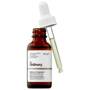 سرم رتینول اوردینری 30 میل 1% اصل