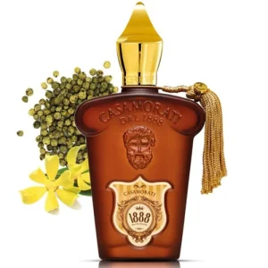 عطر ادکلن کازاموراتی زرجف-زرژاف 1888