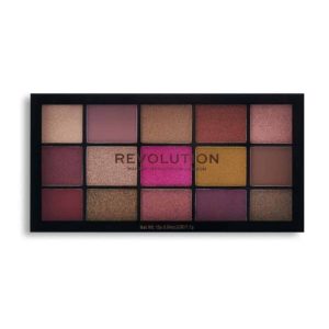 پالت سایه چشم رولوشن مدل Prestige پرستیژ کمیاب اصل Reloaded Prestige Palette