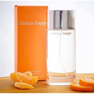 عطر ادکلن کلینیک هپی زنانه اصل | Clinique Happy Woman 100ml