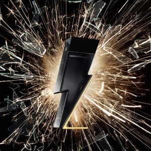 عطر ادکلن کارولینا هررا بد بوی اصل | Carolina Herrera Bad Boy 100ml