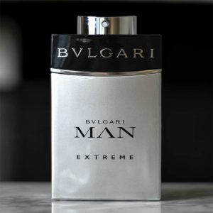 عطر ادکلن بولگاری من اکستریم اصل | Bvlgari Man Extreme 100ml