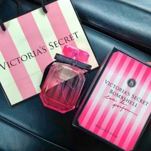 عطر ادکلن ویکتوریا سکرت بامب شل اصل | Victoria Secret Bombshell 100ml