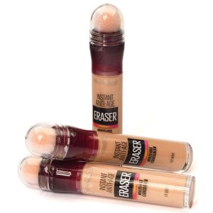 کانسیلر انیستنت ایج اریزر میبلین اصل Concealer Instant Age eraser Maybelline6ml