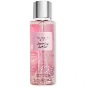 بادی اسپلش بلاشینگ بابلی ویکتوریا سکرت اصل Victoria's Secret Blushing Bubbly Body Splash 250ml
