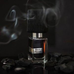 ادکلن بلک افغان-ناسوماتو بلک افگانو اصل | Nasomatto Black Afgano 30ml