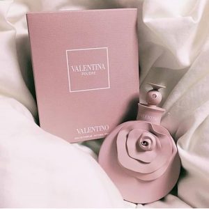 عطر ادکلن والنتینو والنتینا پودر اصل | Valentino Valentina Poudre 80ml