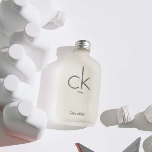 عطر ادکلن سی کی وان اصل | CK One 200ml