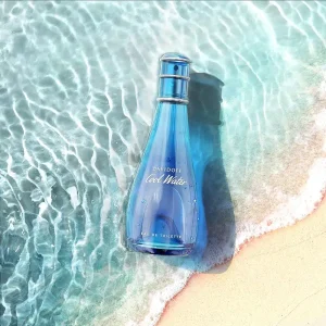 عطر ادکلن دیویدوف کول واتر زنانه اصل | Davidoff Cool Water 100ml