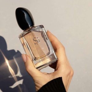 عطر ادکلن جورجیو آرمانی سی اصل | Giorgio Armani Si 100ml