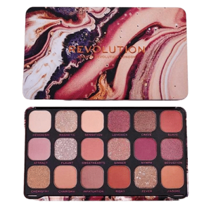پالت سایه رولوشن الوور مدل Forever Flawless Allure اصل