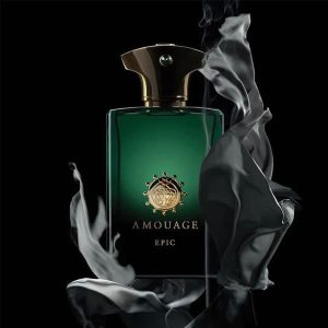 عطر ادکلن آمواج اپیک مردانه اصل | Amouage Epic Men 100ml