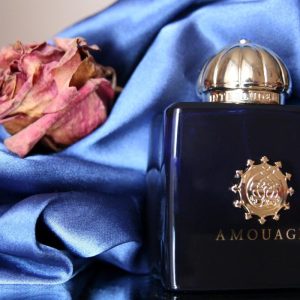 عطر ادکلن آمواج اینترلود زنانه اصل | Amouage Interlude 100ml