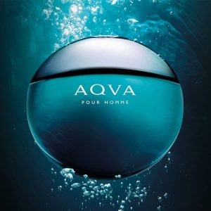 عطر ادکلن بولگاری آکوا پور هوم اصل | Bvlgari Aqva Pour Homme 100ml