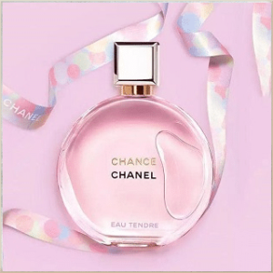 عطر ادکلن شنل چنس تندر ادو پرفیوم اصل | Chanel Chance Eau Tendre EDP 100ml
