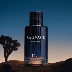 عطر ادکلن دیور ساواج ادو پرفیوم اصل | Dior Sauvage Eau de Parfum 100ml