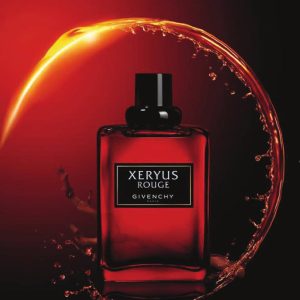 عطر ادکلن جیوانچی زریوس روژ اصل | Givenchy Xeryus Rouge 100ml
