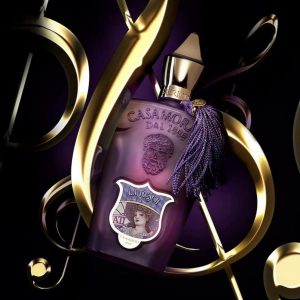 عطر ادکلن کازاموراتی زرجف-زرژاف لاتوسکا اصل | Xerjoff Casamorati La Tosca 100ml