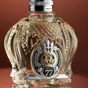 عطر ادکلن شیخ کلاسیک شماره 77 اصل | Shaik Opulent Classic No 77 (100ml)