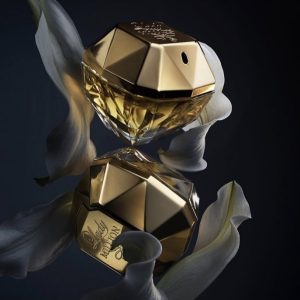 عطر ادکلن پاکو رابان لیدی میلیون اصل | Paco Rabanne Lady Million 80ml