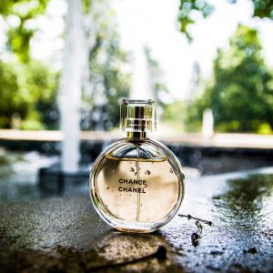 عطر ادکلن شنل چنس ادو تویلت اصل | Chanel Chance EDT 100ml