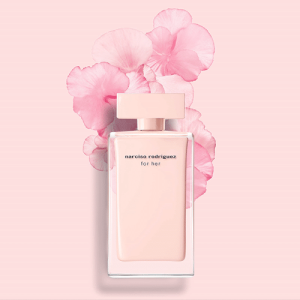 عطر ادکلن نارسیس رودریگز زنانه صورتی پرفیوم اصل| Narciso Rodriguez for Her EDP 100ml