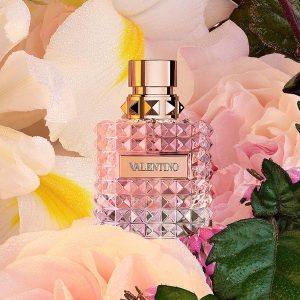 عطر ادکلن والنتینو دونا اصل | Valentino Donna 100ml