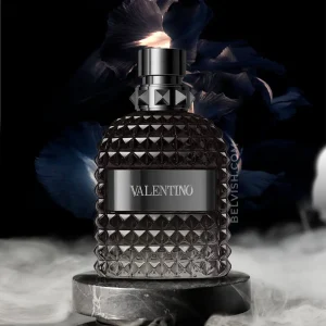 عطر ادکلن والنتینو یومو اینتنس اصل | Valentino Uomo Intense 100ml