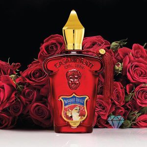 عطر ادکلن کازاموراتی زرجوف بوکت ایده آل اصل | Xerjoff Casamorati Bouquet Ideale 100ml