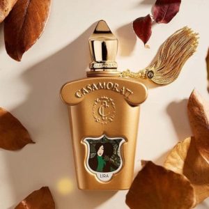 عطر ادکلن کازاموراتی زرجف-زرژاف لیرا اصل | Xerjoff Casamorati Lira 100ml