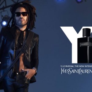 عطر ادکلن ایو سن لورن وای له پارفوم اصل | Yves Saint Laurent Y Le Parfum EDP 100 ML