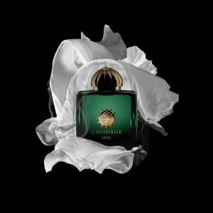 عطر ادکلن آمواج اپیک زنانه اصل | Amouage Epic Woman 100 ml